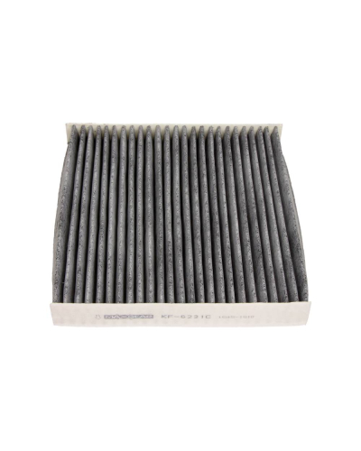 MAXGEAR FILTR KABINY CITROEN BERLINGO/PARTNER 01-/XSARA Z WĘGLEM