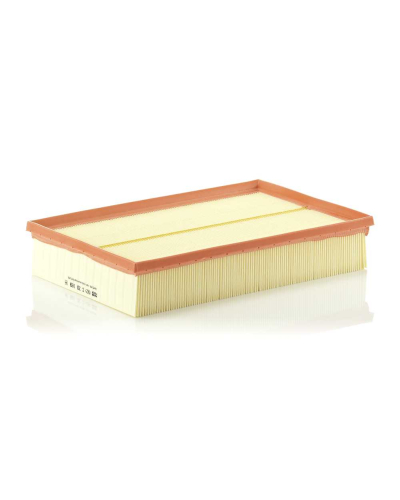 MANN FILTER FILTR POWIETRZA VOLVO 2,0-2,5