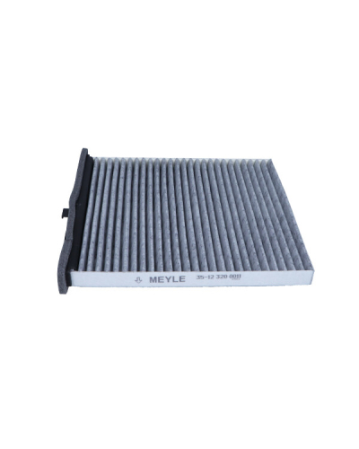 MEYLE FILTR KABINY MAZDA 3 09.13- Z WĘGLEM AKTYWNYM