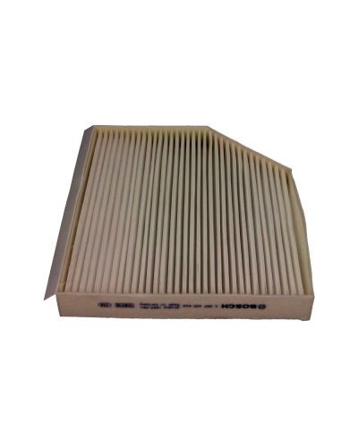 BOSCH FILTR KABINY AUDI A4,A5,Q5 06.07-05.17