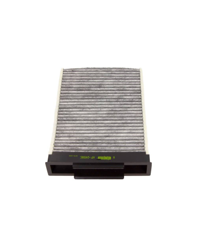 MAXGEAR FILTR KABINY MERCEDES W164 M-KLASA Z WĘGLEMKPL 2 SZT