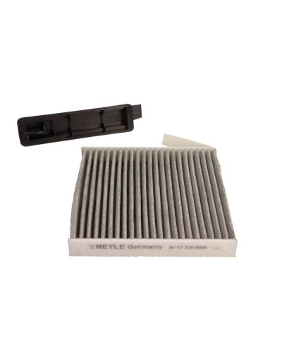 MEYLE FILTR KABINY RENAULT CLIO III 04-/MODUS 04-/MICRA Z WĘGLEM
