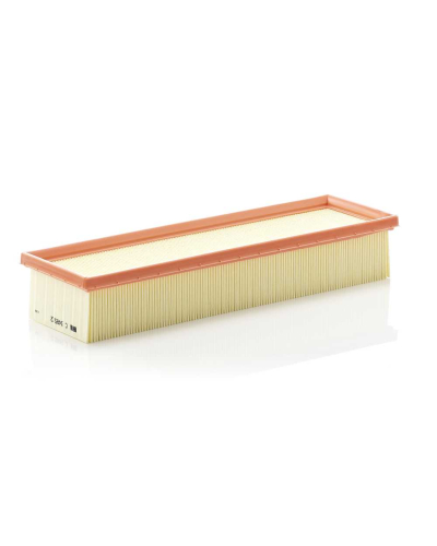 MANN FILTER FILTR POWIETRZA CITROEN 1,1/1,4/1,4 16V C2/C3 03-