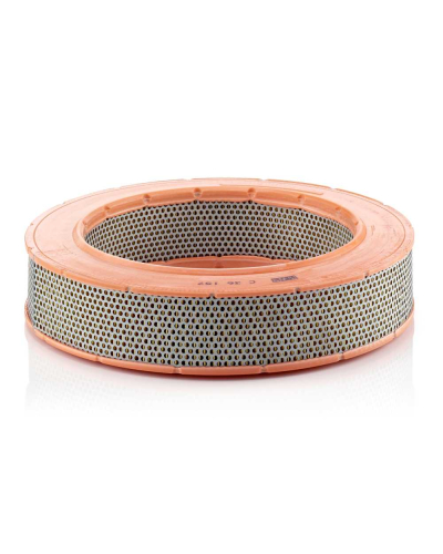 MANN FILTER FILTR POWIETRZA MERCEDES M116/117