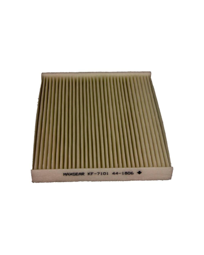 MAXGEAR FILTR KABINY NISSAN PIXO