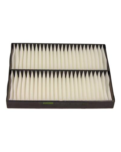 MAXGEAR FILTR KABINY SUZUKI GRAND VITARA 98-