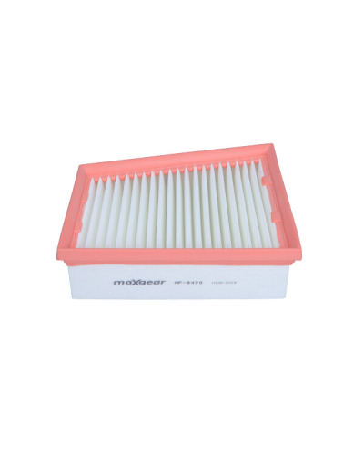 MAXGEAR FILTR POWIETRZA RENAULT SCENIC 09-