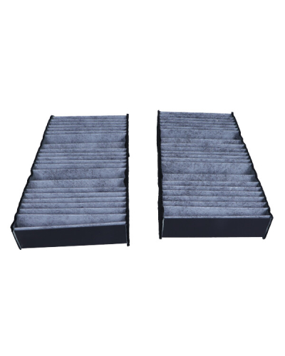 MEYLE FILTR KABINY MERCEDES BM 166 06.11- Z WĘGLEM AKTYWNYM