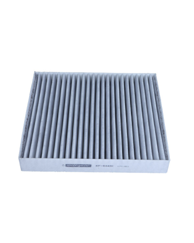 MAXGEAR FILTR KABINY NISSAN X-TRAIL 01-/MURANO 03-/FORESTER 02-/INFINITI FX Z WĘGLEM AKTYWNYM