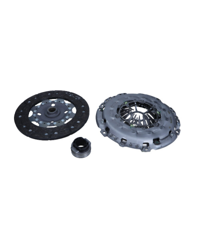 LUK SPRZĘGŁO KOMPLET PEUGEOT 307/308/407/508/607/807/EXPRET 2,0 HDI 04-