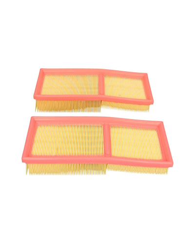 MAXGEAR FILTR POWIETRZA DB SLK320 R170/CHRYSLER CROSSFIRE 03- 3,2B KPL 2 SZT