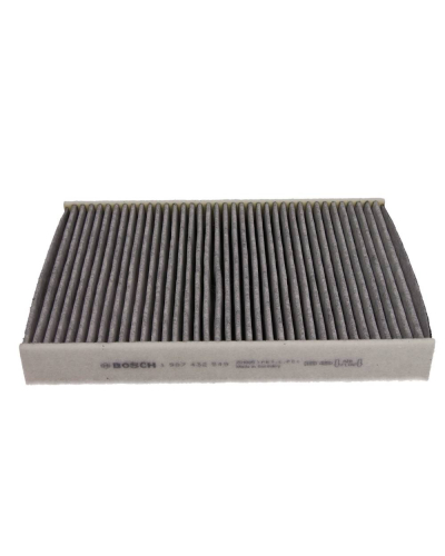 BOSCH FILTR KABINY CITROEN 508 10- Z AKTYWNYM WĘGLEM