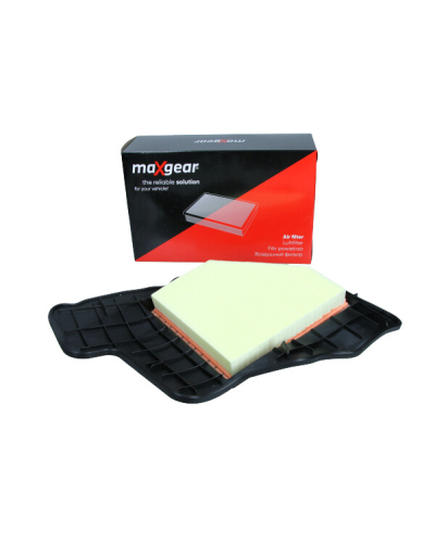 MAXGEAR FILTR POWIETRZA BMW 5 F10, 6 F12, X5 E70, X6 E71 07- 4.4 08- PRAWY