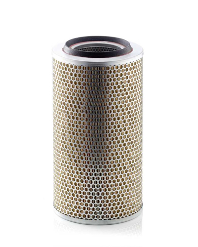 MANN FILTER FILTR POWIETRZA MERCEDES OM442