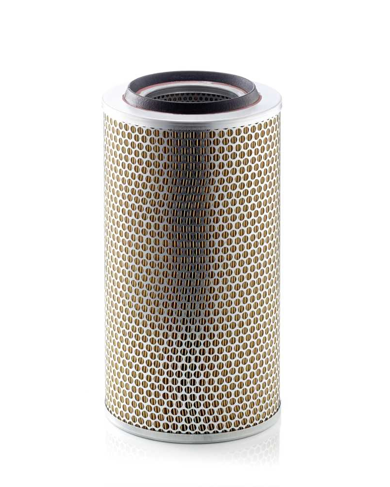MANN FILTER FILTR POWIETRZA MERCEDES OM442