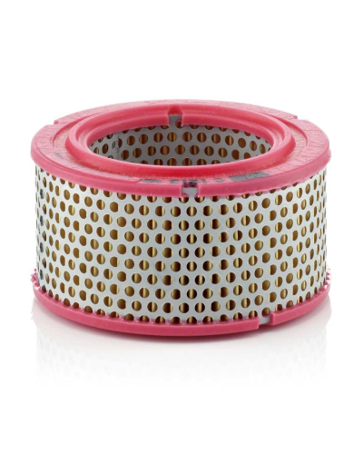 MANN FILTER FILTR POWIETRZA CITROEN