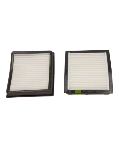 MAXGEAR FILTR KABINY BMW E36 94-KPL 2 SZT