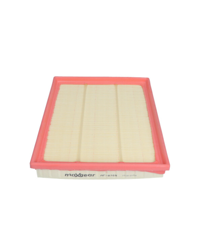 MAXGEAR FILTR POWIETRZA BMW 1-4 11-