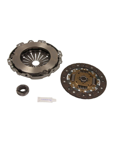 RYMEC SPRZĘGŁO KOMPLET PEUGEOT 206/207 1.4 HDI 02-