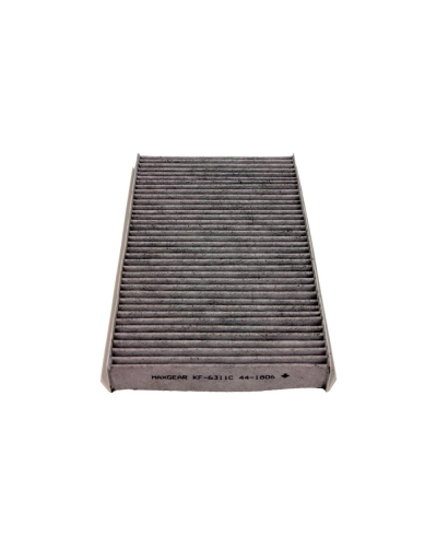 MAXGEAR FILTR KABINY LANDROVER DISCOVERY 04- Z AKTYWNYM WĘGLEM