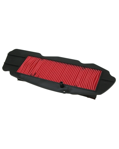 MIW FILTER FILTR POWIETRZA MOTO.  (HFA1617) HONDA FSC400 SILVER WING (06-15) HONDA FSC600 SILVER WING (03-16