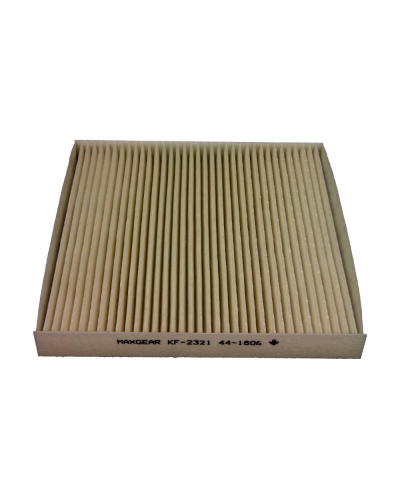 MAXGEAR FILTR KABINY SMART FORTWO 07-