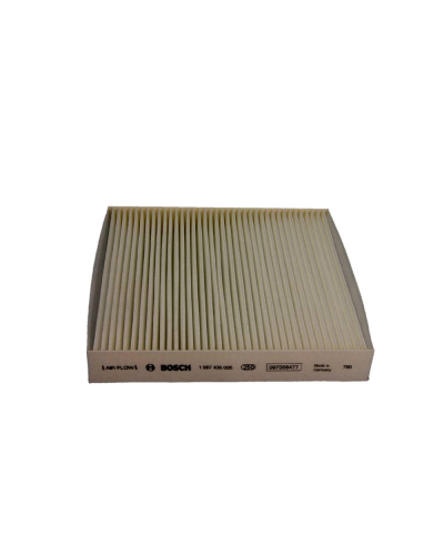 BOSCH FILTR KABINY FIAT PANDA/500 07-