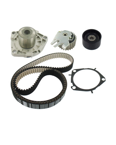 SKF ZESTAW ROZRZĄDU FIAT 1,6D M-JET 08-