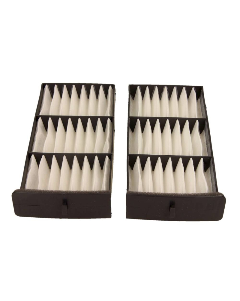 MAXGEAR FILTR KABINY MITSUBISHI PAJERO PININ 99- KOMPLET 2 SZTUKI