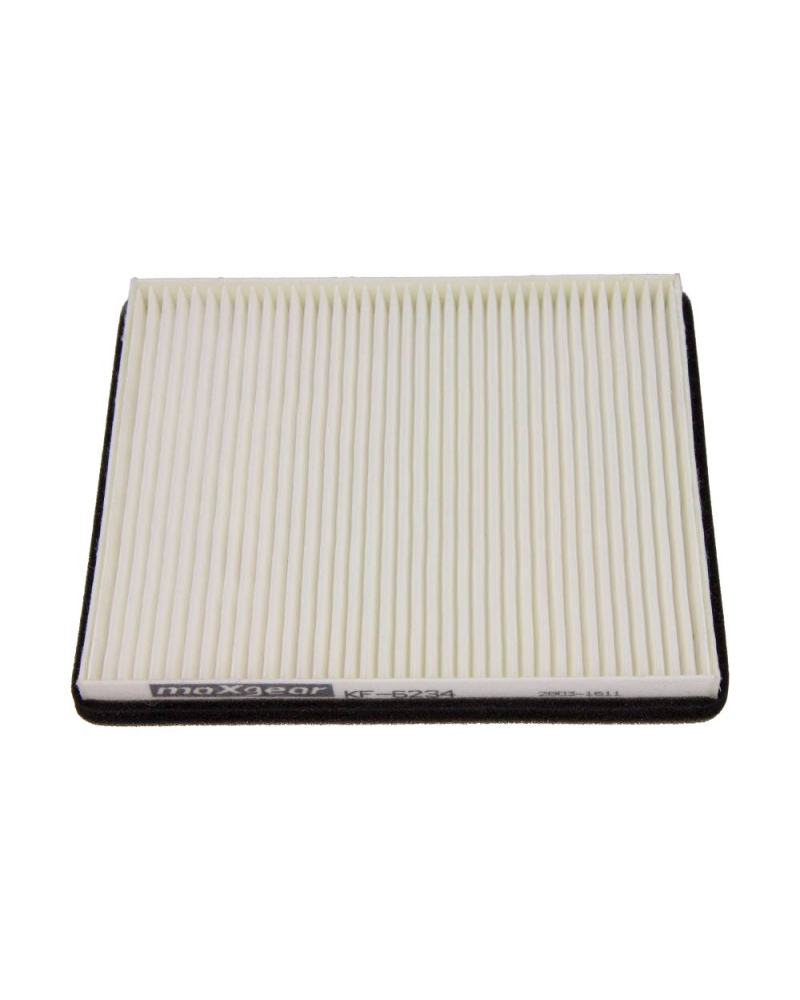 MAXGEAR FILTR KABINY NISSAN MICRA 98-