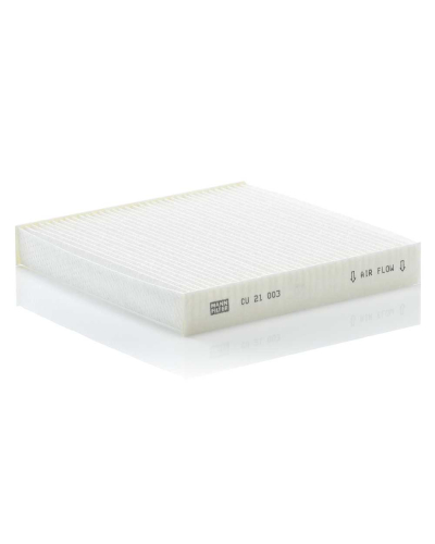 MANN FILTER FILTR KABINY HONDA JAZZ/CITY 08-