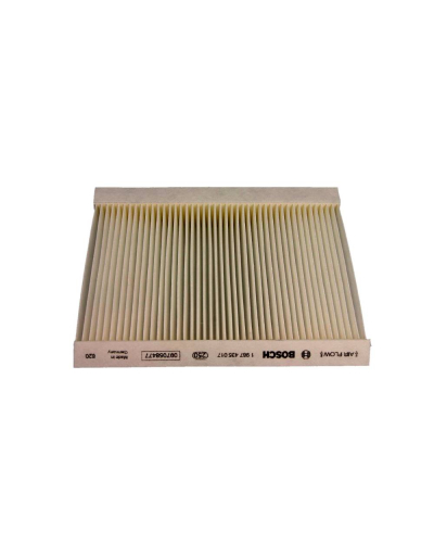 BOSCH FILTR KABINY FIAT 500 2012-