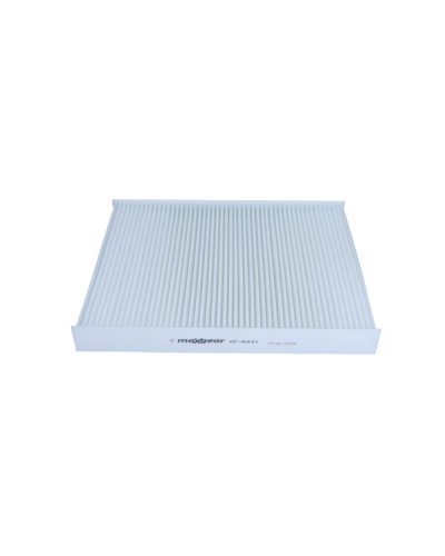 MAXGEAR FILTR KABINY HYUNDAI SANTA FE 09-