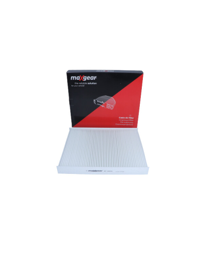 MAXGEAR FILTR KABINY HYUNDAI SANTA FE 09-