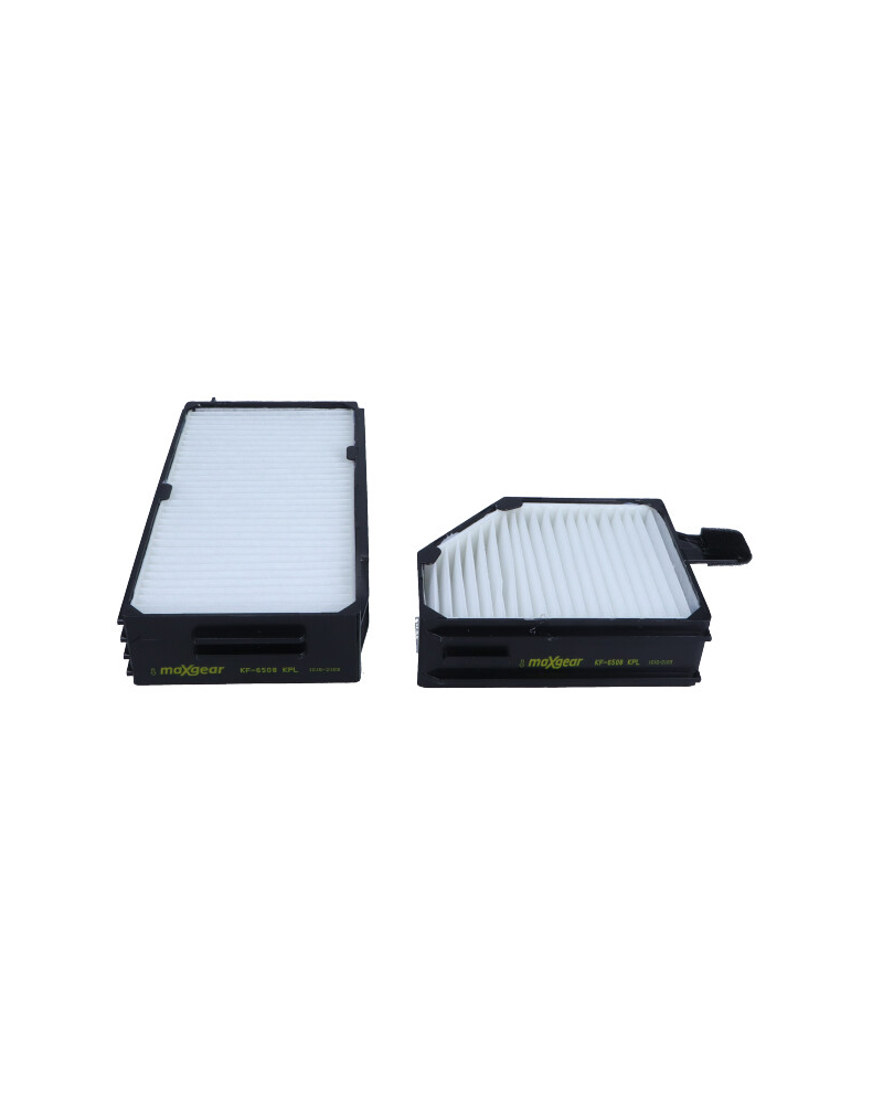 MAXGEAR FILTR KABINY SUBARU LEGACY III 99-03 KOMPLET