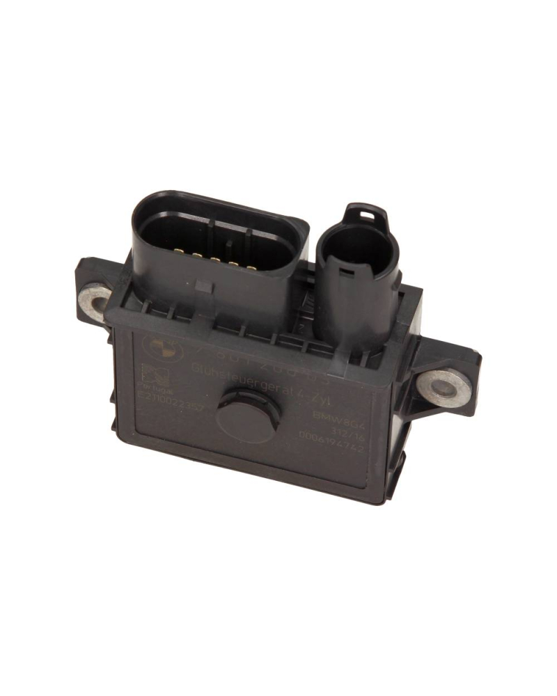 OE BMW PRZEKAŹNIK ŚWIEC ŻAROWYCH BMW 1 E87 03-