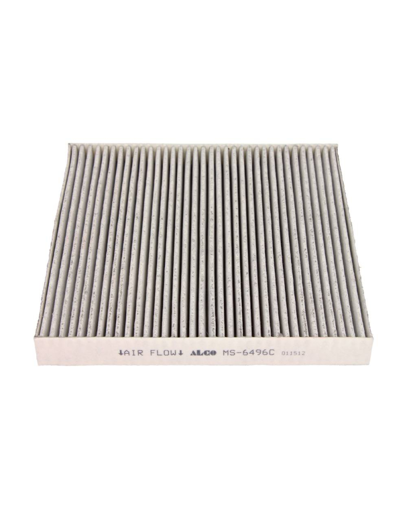 ALCO FILTR KABINY RENAULT TWINGO 14- Z AKTYWNYM WĘGLEM