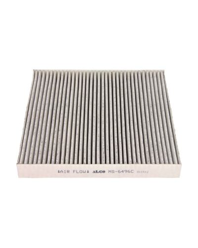 ALCO FILTR KABINY RENAULT TWINGO 14- Z AKTYWNYM WĘGLEM