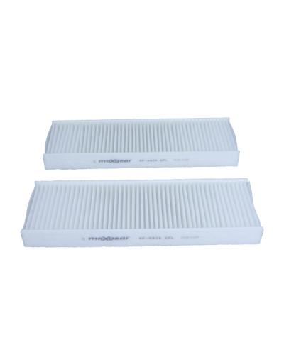 MAXGEAR FILTR KABINY HONDA ACCORD VI 2.0/3.0 98-03 KOMPLET