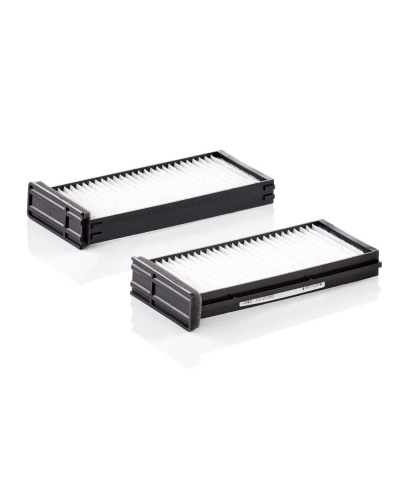 MANN FILTER FILTR KABINY MITSUBISHI