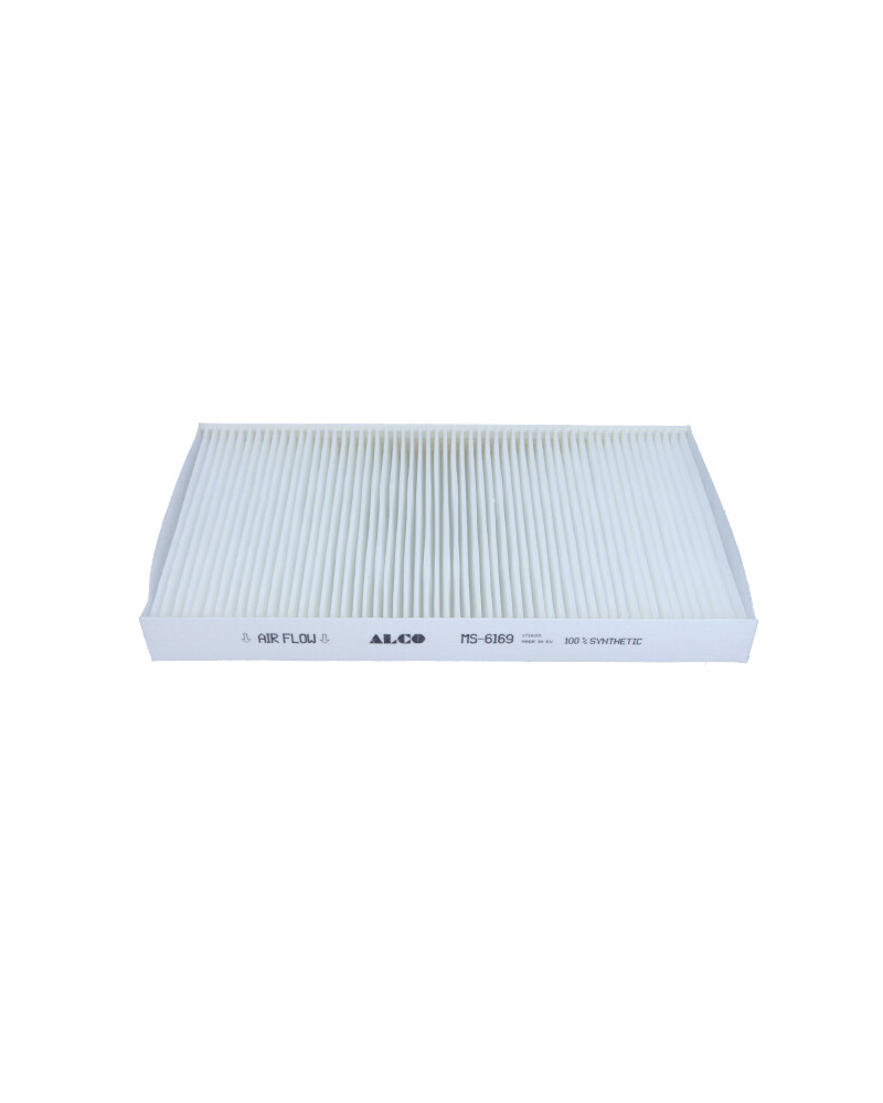 ALCO FILTR KABINY IVECO DAILY II