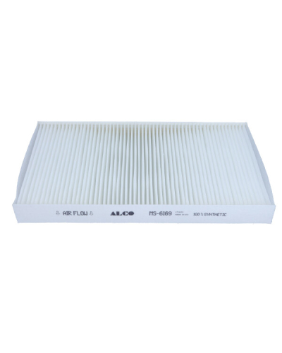 ALCO FILTR KABINY IVECO DAILY II