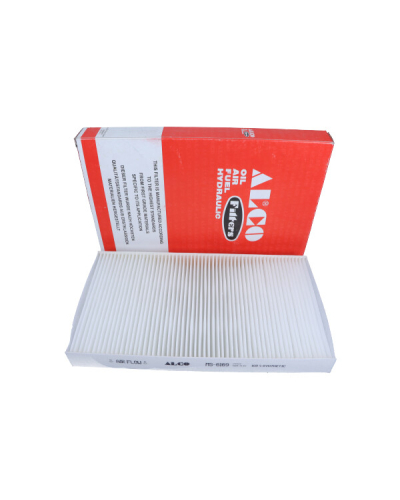 ALCO FILTR KABINY IVECO DAILY II