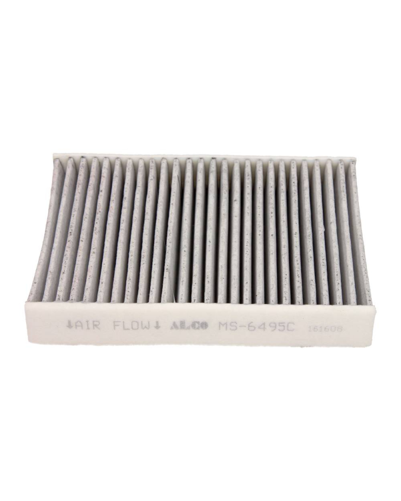 ALCO FILTERS FILTR KABINY CITROEN C1/PEUGEOT 108/TOYOTA AYGO 1,0VTI 14- Z AKTYWNYM WĘGLEM