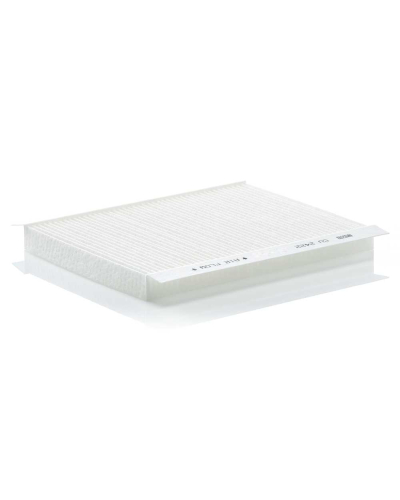 MANN FILTER FILTR KABINY FIAT STILO 01-