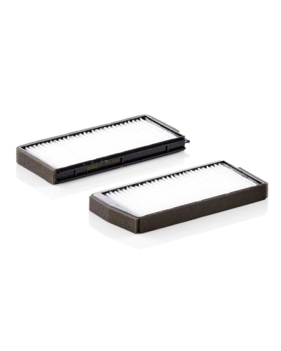 MANN FILTER FILTR KABINY MAZDA DEMIO 1,3