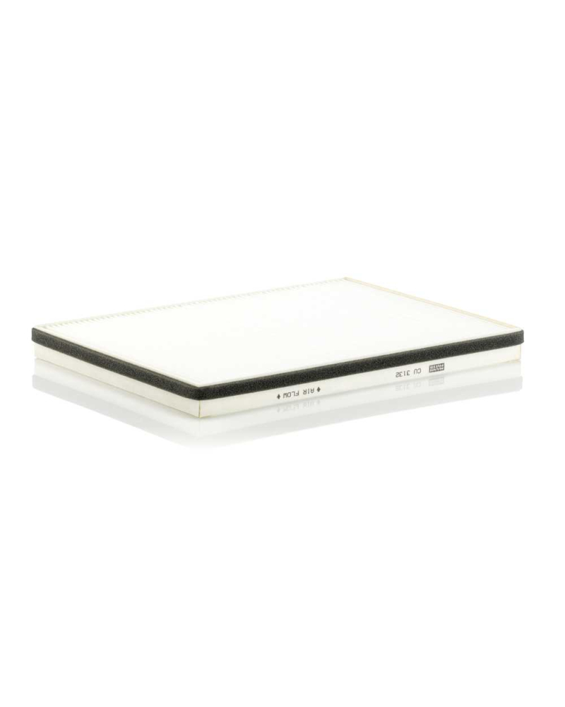 MANN FILTER FILTR KABINY DAF DAF95