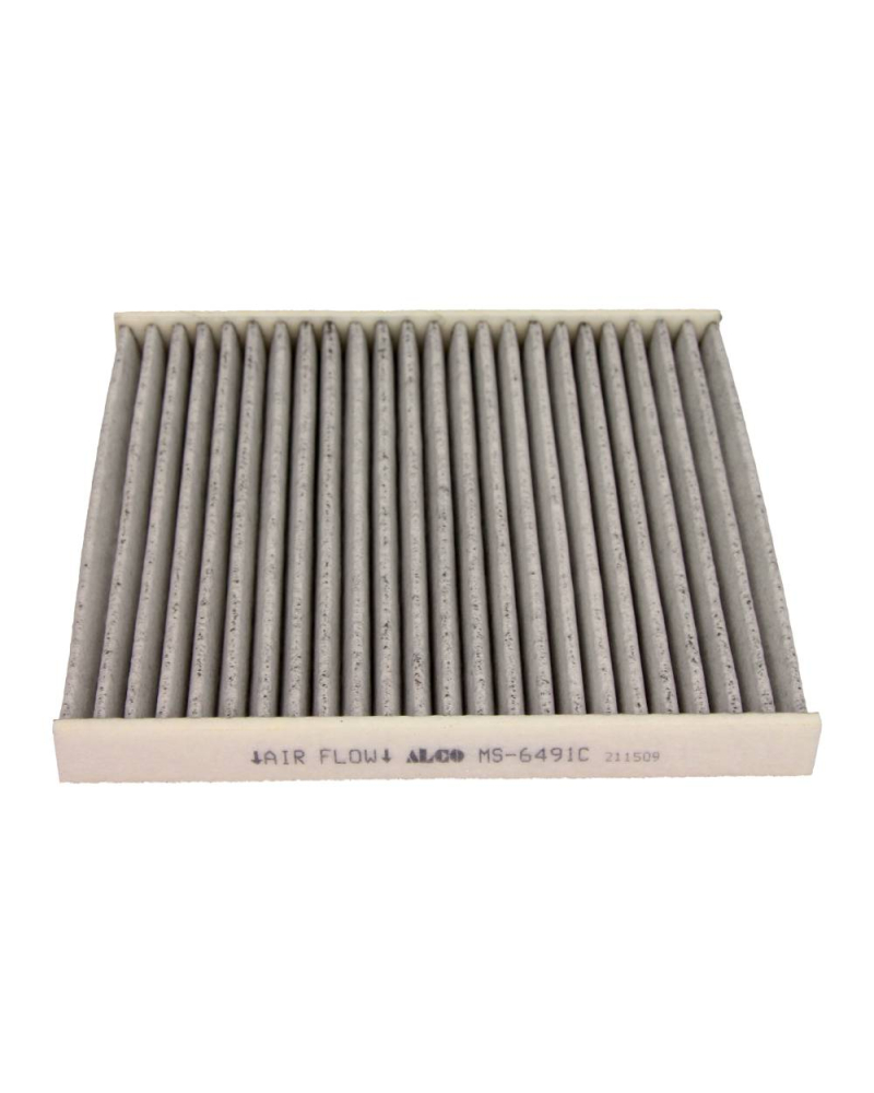 ALCO FILTR KABINY CITROEN C-ZERO PEUGEOT ION ELECTRIC Z AKTYWNYM WĘGLEM