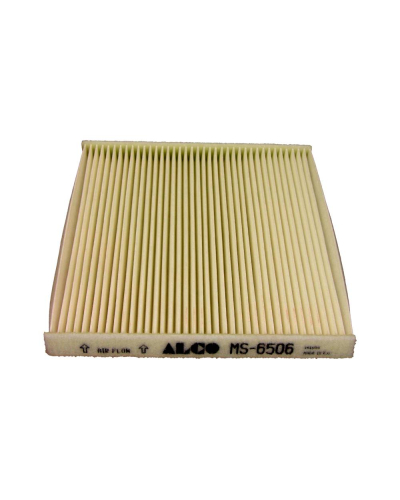 ALCO FILTR KABINY TOYOTA COROLLA 02- SEDAN/VERSO