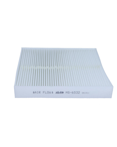 ALCO FILTR KABINY MERCEDES X-CLASS, NISSAN NAVARA, RENAULT ALASKAN 09.17-